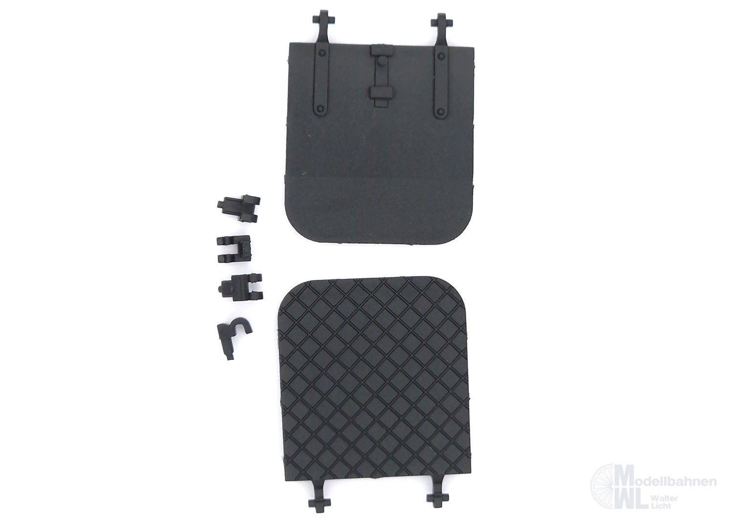 Märklin Ersatzeile E294434 - ERSATZTEIL: Übergangsblech, Halter